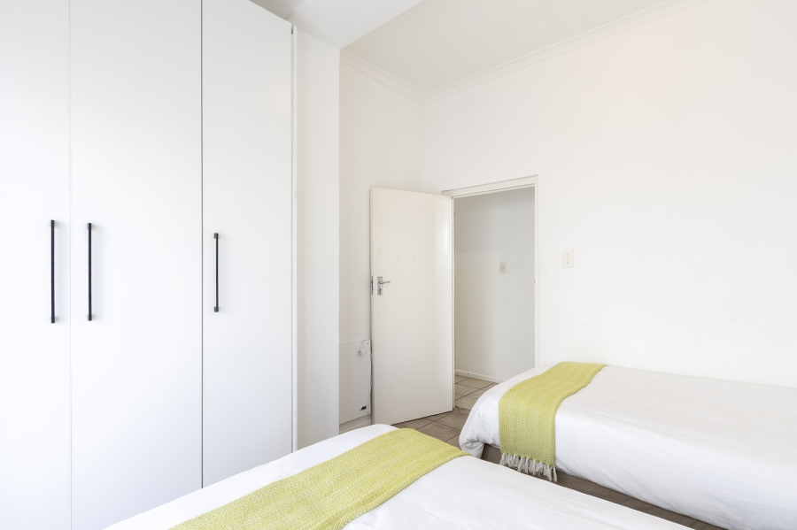 To Let 2 Bedroom Property for Rent in Strand South Western Cape